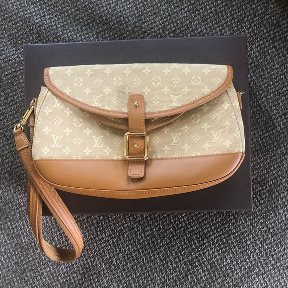 Louis Vuitton handbag - Picture 2 of 12